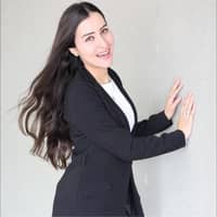 Sitter Profile Image: Estefania G.