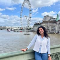 Sitter Profile Image: Jacqueline K.