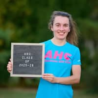 Sitter Profile Image: Galina J.