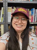 Sitter Profile Image: Mattea H.