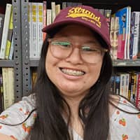 Sitter Profile Image: Mattea H.