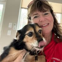 Sitter Profile Image: Sharla V.