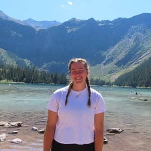 Sitter Profile Image: Paige W.