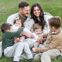 Sitter Profile Image: Austin & Megan N.