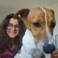 Photo de profil du pet sitter : Muriel C.