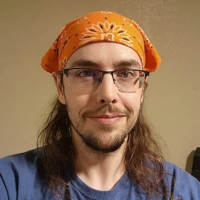 Sitter Profile Image: Kevin M.
