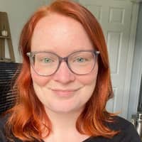 Sitter Profile Image: Jasmine P.