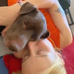 Sitter Profile Image: Maria Victoria P.