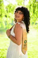 Sitter Profile Image: Sophia R.