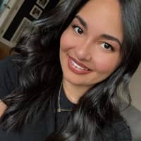 Sitter Profile Image: Korina C.