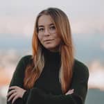 Sitter Profile Image: Anastasia Z.