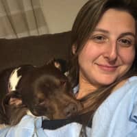 Trainer Profile Image: Jessica W.