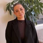 Sitter Profile Image: Ine L.