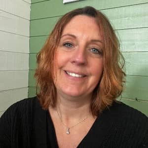 Sitter Profile Image: Sophie N.