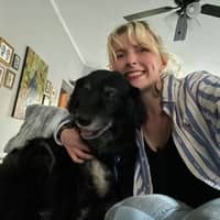 Sitter Profile Image: Mariah M.