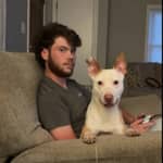 Sitter Profile Image: Timothy P.