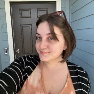 Sitter Profile Image: Madison G.