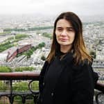 Sitter Profile Image: Gintare B.