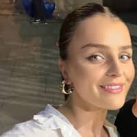 Sitter Profile Image: Chloe R.