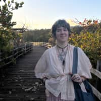 Sitter Profile Image: Carlyle P.