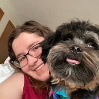 Sitter Profile Image: Emily V.