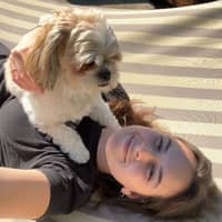 Sitter Profile Image: Jordan H.