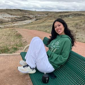 Sitter Profile Image: Karen J.