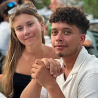 Photo de profil du pet sitter : Emma & Lucas H.