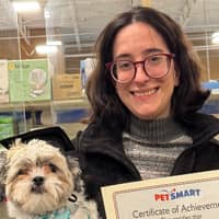 Sitter Profile Image: Adrianna M.