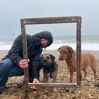 Sitter Profile Image: Taeya B.