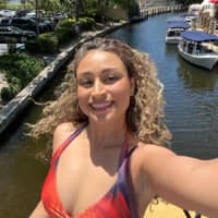 Sitter Profile Image: Kamila F.