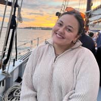 Sitter Profile Image: Sydney B.