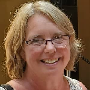 Sitter Profile Image: Christi C.