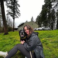 Sitter Profile Image: Danyell D.