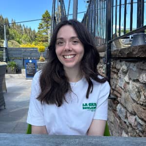 Sitter Profile Image: Beth P.