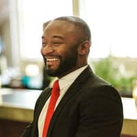 Sitter Profile Image: Terrance L.