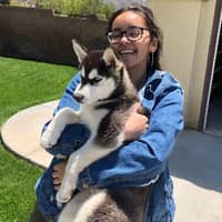 Sitter Profile Image: Alyssa A.