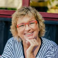 Profilbilde av hundepasser: Merete S.