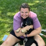 Sitter Profile Image: Haley S.