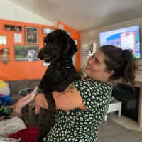 Sitter Profile Image: Anna D.