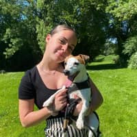 Photo de profil du pet sitter : Océane C.