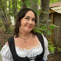 Sitter Profile Image: Ashley M.