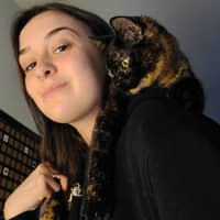 Sitter Profile Image: Kaylee D.