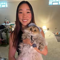 Sitter Profile Image: Cecile O.