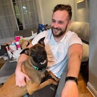 Sitter Profile Image: Kevin H.