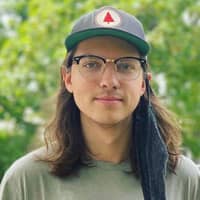 Sitter Profile Image: Cody M.