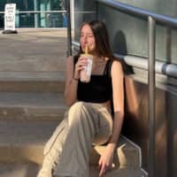 Sitter Profile Image: Sarah A.