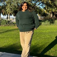 Sitter Profile Image: Anya M.