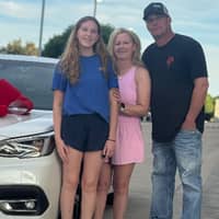 Sitter Profile Image: Wendy M.