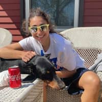 Sitter Profile Image: Danielle O.